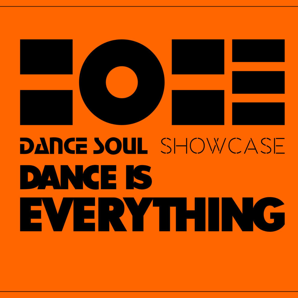 DANCESOUL_2023舞展_dance_is_everything