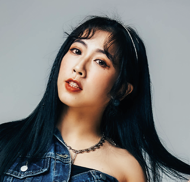 蕭蕭 - 兒童街舞＆兒童MV