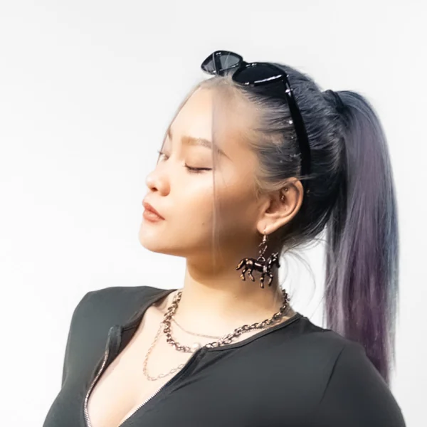 Cen妹 CENMEI｜DANCE SOUL 舞魂 Street Jazz 老師