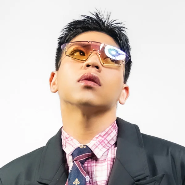 LARRY｜DANCE SOUL 舞魂 Street Jazz 老師