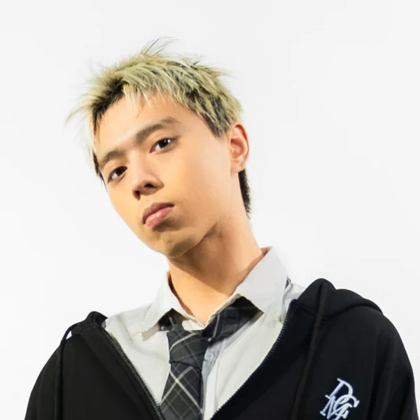燦伊 ROY｜DANCE SOUL 舞魂 Street Jazz 老師