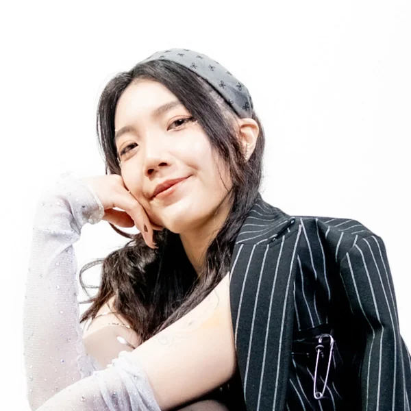 傘傘 TIFFANY｜DANCE SOUL 舞魂 兒童Street Jazz 老師