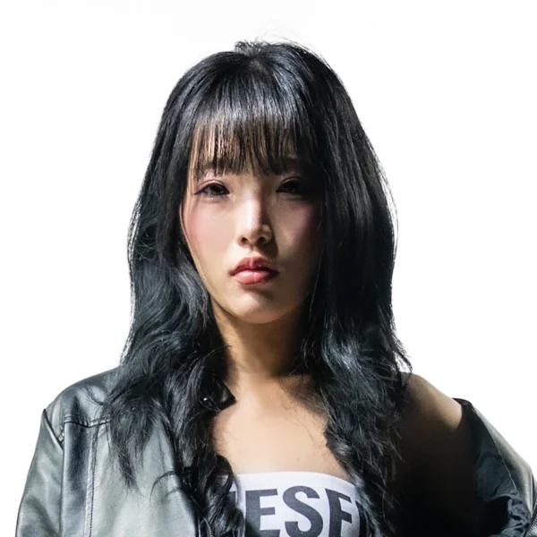 姿昀 TZUYUN｜DANCE SOUL 舞魂 Jazz Funk 老師