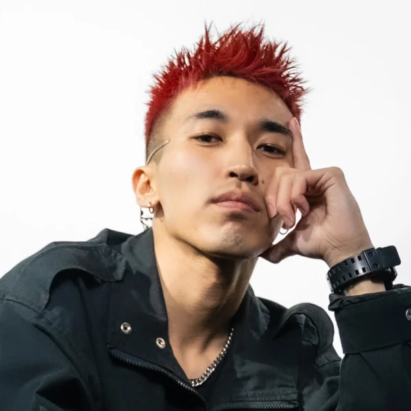 承瀚｜DANCE SOUL 舞魂 Hip Hop 老師