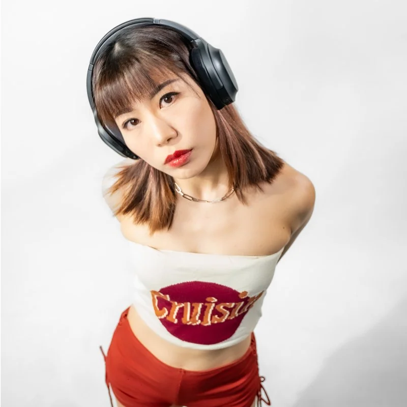 碗公｜DANCE SOUL 舞魂 Twerk 老師