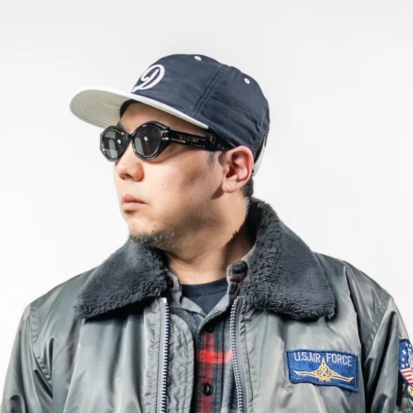 紀威 GAWY｜DANCE SOUL 舞魂 Popping 老師