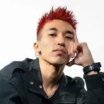 dancesoul teacher chenghan