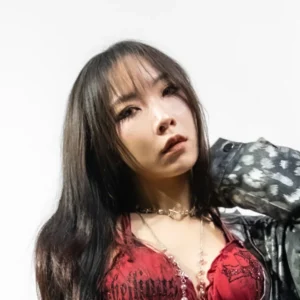 羊羊 YEUNG