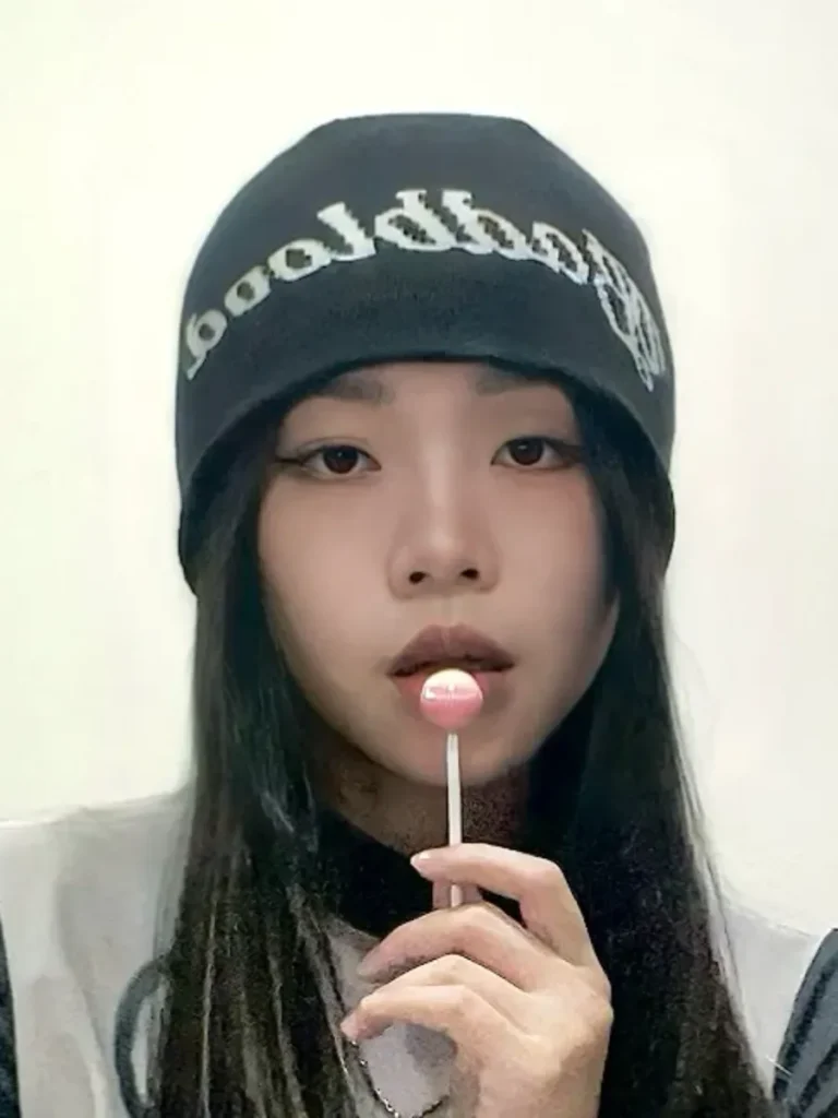 雅媜